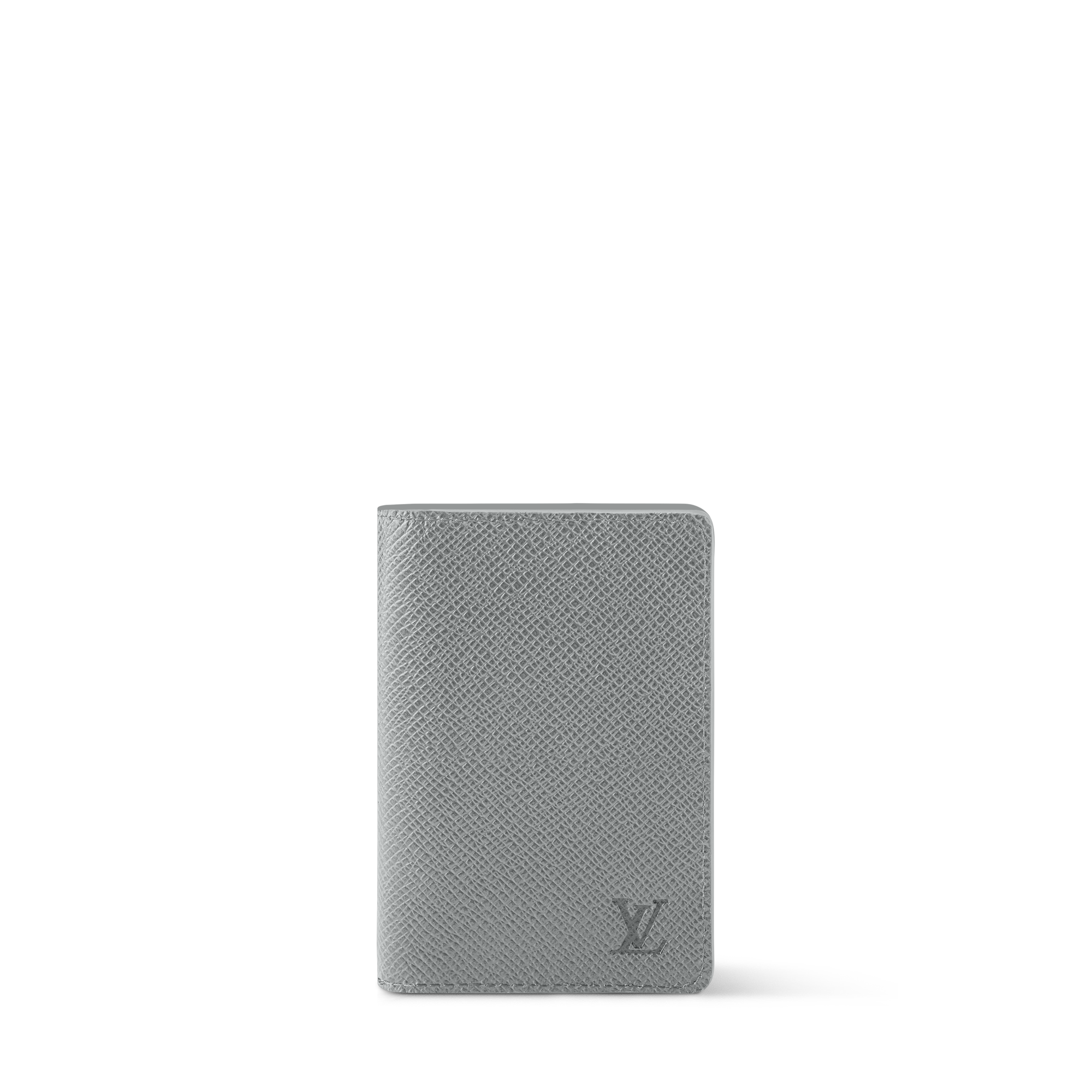 Pocket Organizer Taiga Leather - For Men | LOUIS VUITTON